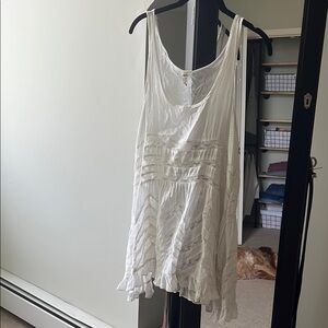 Free People Cover Up Dress